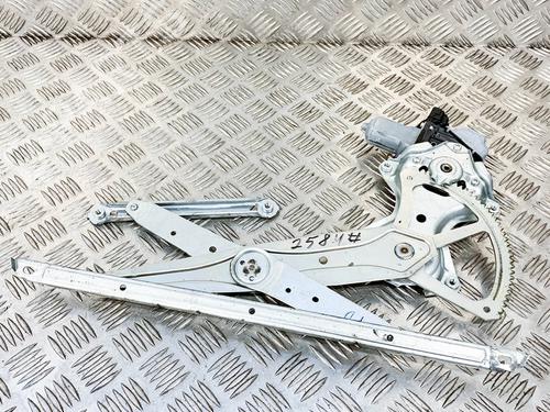 Used Front right window mechanism Front right window mechanism LEXUS RX (_L1_) 450h AWD (GYL15_) (249 hp) 6759433 6759433