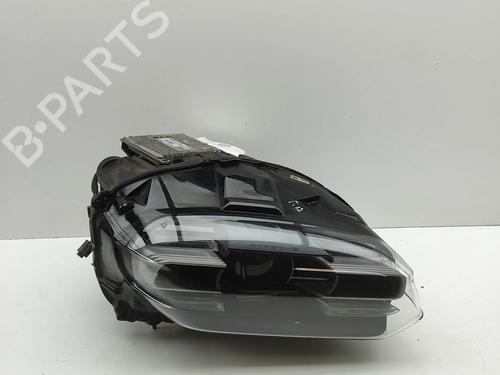 Scheinwerfer rechts für PORSCHE TAYCAN Sport Turismo (Y1C) 4S Performance Battery Plus (Y1CDB1) (571 hp) 31762886