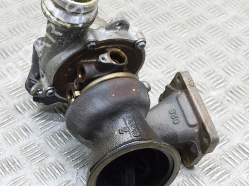 Turbocharger/Supercharger JAGUAR F-TYPE Coupe (X152) 2.0 Ti4 | BP13319810M71 