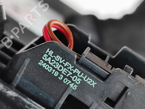 Venstre solskærm MINI MINI COUNTRYMAN (U25) S ALL4 | BP38756446I1  - Image 6