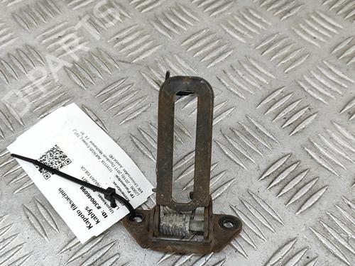 Used Exterior handle TOYOTA AVENSIS Estate (_T27_) 2.0 D-4D (ADT270_, ADT270R) (124 hp) 25787189