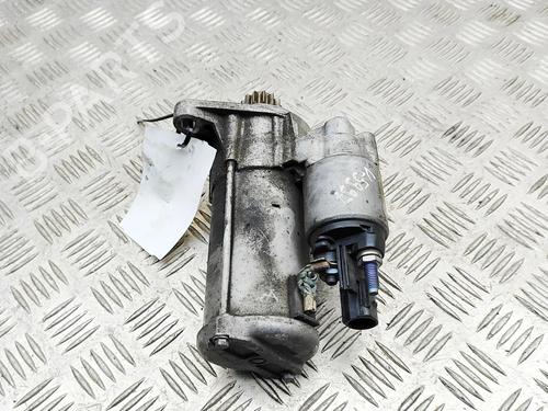 Starter VW SCIROCCO III (137, 138) 2.0 TSI | BP32974145M8 - Image 2
