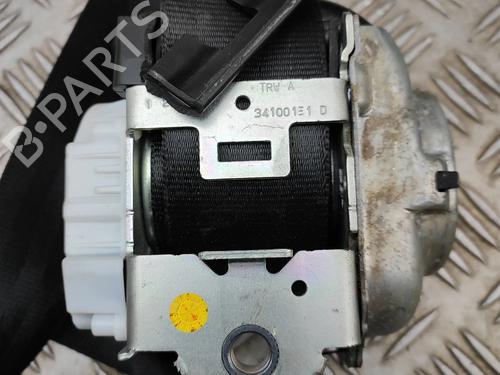 Rear right seatbelt AUDI Q5 (FYB, FYG) SQ5 TFSI quattro | BP38059038I28 - Image 10