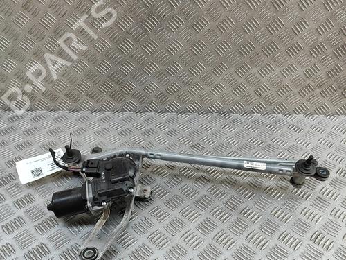 Used Front wipers mechanism Front wipers mechanism AUDI A5 (F53, F5P) 35 TFSI Mild Hybrid (150 hp) 28436301 28436301