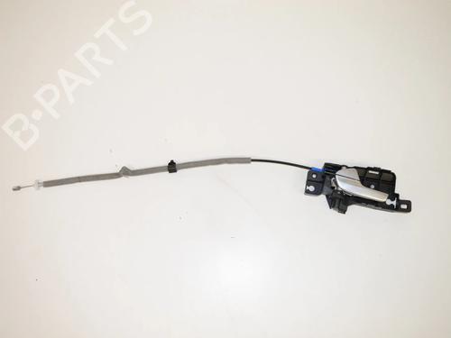 Used Support FORD MONDEO IV (BA7) 2.0 TDCi (140 hp) 9869314