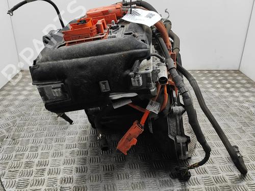 Used Engine Engine BMW i3 (I01) Electric (170 hp) 18035922 18035922