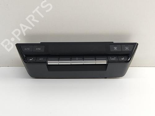 Electronic module AUDI Q4 E-TRON Sportback (F4N) 40 | BP27789702M83 