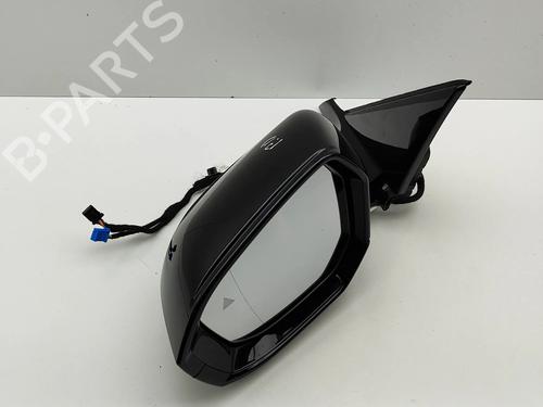 Used Left mirror Left mirror BMW 5 (G60, G90, G68) i5 eDrive40 (340 hp) 28564561 28564561