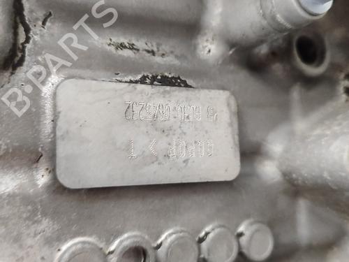 Engine PEUGEOT 308 I (4A_, 4C_) 1.6 16V | BP26516418M1 