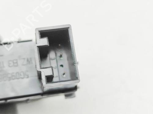 Left front window switch VW MULTIVAN T7 (STM, STN) 1.4 eHybrid | BP33972263I27  - Image 5