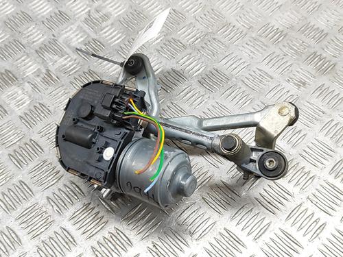 Used Front wipers mechanism PEUGEOT 3008 I MPV (0U_) 1.6 HDi 115 / BlueHDi 115 (116 hp) 25219256