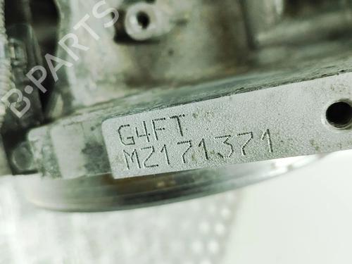 Engine HYUNDAI TUCSON (NX4E, NX4A) 1.6 T-GDi Hybrid | BP33386920M1 - Image 6