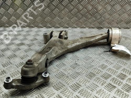 Used Left front suspension arm VOLVO S60 III (224) B5 Mild-Hybrid (250 hp) 27768817