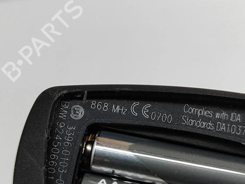 Switch BMW 5 Touring (F11) M 550 d xDrive | BP24583011I30  - Image 6