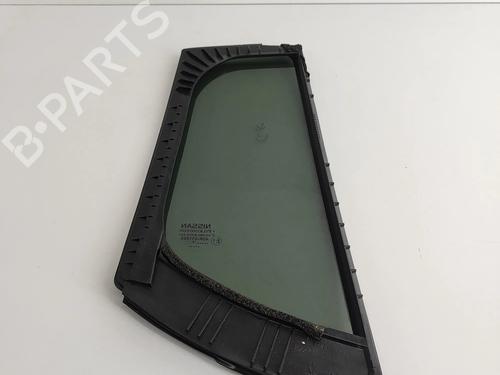 rear-left-door-window-nissan-leaf-ze1-2017-27781017 main image