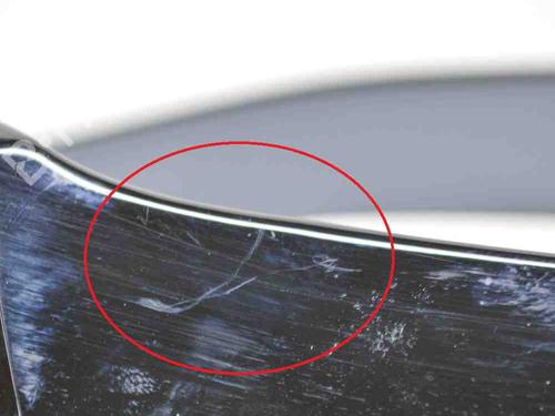 Other KIA NIRO I (DE) 1.6 GDI Hybrid | BP30108067O1