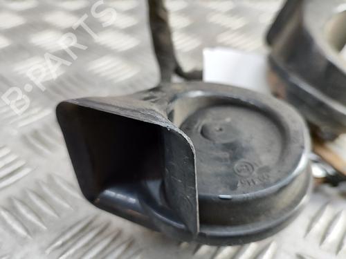Horn VW AMAROK (2HA, 2HB, S1B, S6B, S7A, S7B, AGD) 3.0 TDI 4motion | BP27644846E13 