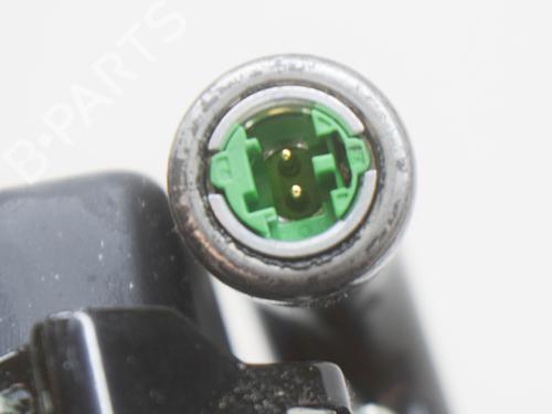Rear left seatbelt BMW X1 (F48) sDrive 18 d | BP7543384I29 