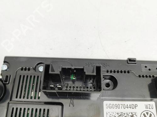 Modulo elettronico VW PASSAT B8 (3G2, CB2) 2.0 TDI | BP30819355M83 