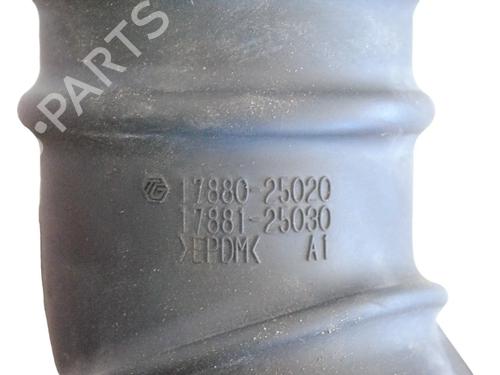 Pipe LEXUS ES (_Z10_, _A10_, _H10_) 300h (AXZH10, AXZH11) | BP33367149M125  - Image 5