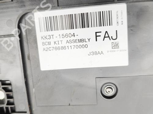 Fuse box FORD TRANSIT V363 Van (FCD, FDD) 2.0 EcoBlue | BP37642469E1 - Image 6