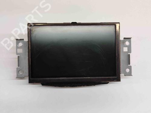 Display multifunzione VOLVO S60 II (134) T6 AWD (304 hp) 23865426