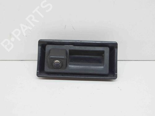 Trunk håndtak AUDI A4 B8 (8K2) 1.8 T (150 hp) 29485925