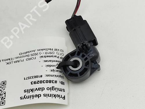 Electronic sensor FORD PUMA (J2K, CF7) 1.0 EcoBoost mHEV | BP38623263M84 - Image 2