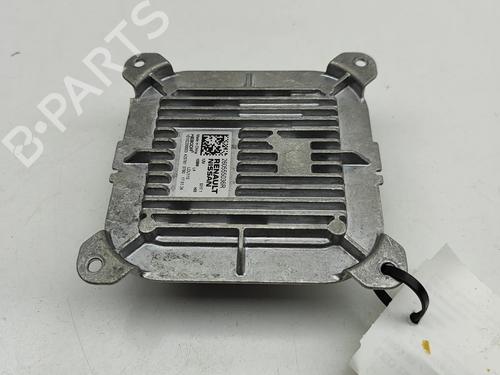 Used Electronic module Electronic module NISSAN QASHQAI III (J12) 1.3 DIG-T All-wheel Drive (158 hp) 33373726 33373726