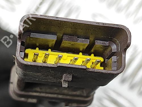 Elektronische module CITROËN C4 CACTUS 1.6 BlueHDi 100 | BP29975768M83