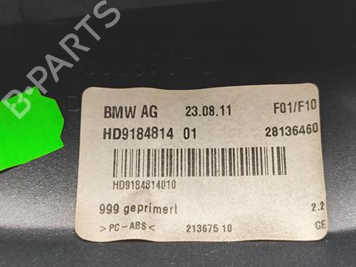 Other BMW 5 (F10) 535 d | BP24143000O1 
