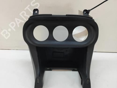 Used Middle console Middle console MITSUBISHI LANCER VIII (CY_A, CZ_A) EVO X (CZ4A) (301 hp) 27790538 27790538