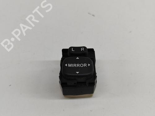 Used Mirror switch TOYOTA PRIUS Liftback (_W2_) 1.5 Hybrid (NHW2_) (113 hp) 25787220