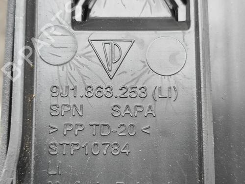 Other PORSCHE TAYCAN Sport Turismo (Y1C) 4S Performance Battery Plus (Y1CDB1) | BP31762860O1