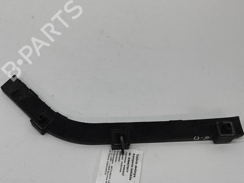 Used Rear bumper bracket MITSUBISHI LANCER VIII (CY_A, CZ_A) EVO X (CZ4A) (301 hp) 27790608