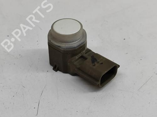 Used Electronic module Electronic module NISSAN LEAF (ZE1) Electric (150 hp) 27788491 27788491