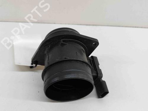 Mass air flow sensor SKODA SUPERB III Estate (3V5) 1.6 TDI | BP16077609M95