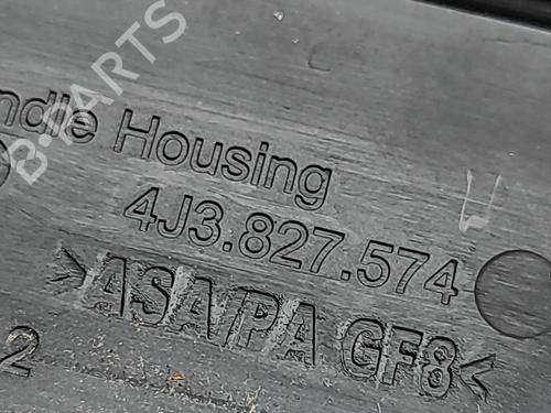 Camera AUDI Q5 (GUB) 2.0 TDI quattro | BP33732132E14 - Image 8