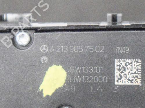Switch MERCEDES-BENZ C-CLASS (W205) C 220 d 4-matic (205.005) | BP6759237I30 