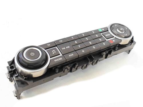 Used Switch LAND ROVER DISCOVERY IV (L319) 3.0 SDV6 4x4 (256 hp) 30214149