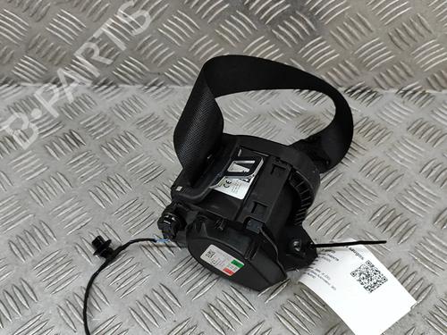 Rear left seatbelt BMW iX (I20) xDrive 50 | BP28687534I29  - Image 5