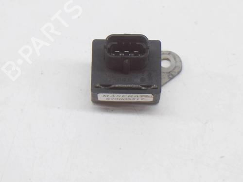 Used Electronic sensor Electronic sensor MASERATI QUATTROPORTE VI 3.0 D (275 hp) 7267766 7267766