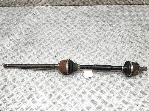Right rear driveshaft VOLVO C40 (539) Recharge AWD | BP33377163M41 - Image 3