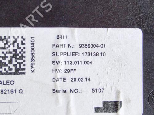 Electronic module BMW 3 (F30, F80) 335 d xDrive | BP16270640M83 