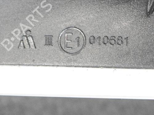 Right mirror AUDI A4 B7 (8EC) 1.9 TDI | BP6747804C27 