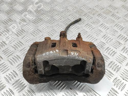 Used Right front brake caliper ISUZU D-MAX I (TFR, TFS) 3.0 DiTD 4x4 (TFS85_) (163 hp) 29227264