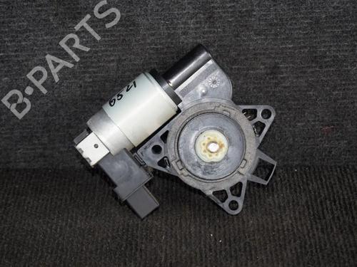 Left rear window motor MAZDA 6 Saloon (GG) 2.0 DI (GG14) | BP6722444E23
