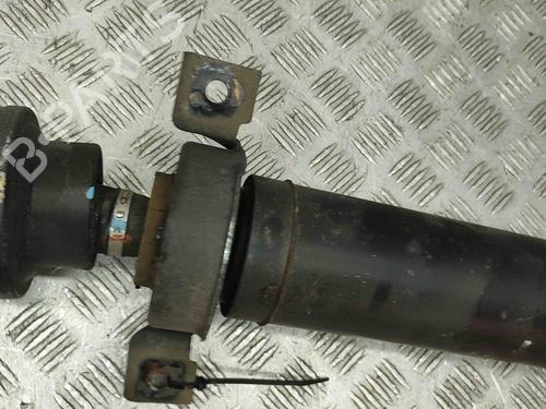Driveshaft JEEP GRAND CHEROKEE IV (WK, WK2) 3.0 CRD V6 4x4 | BP29829660M37 