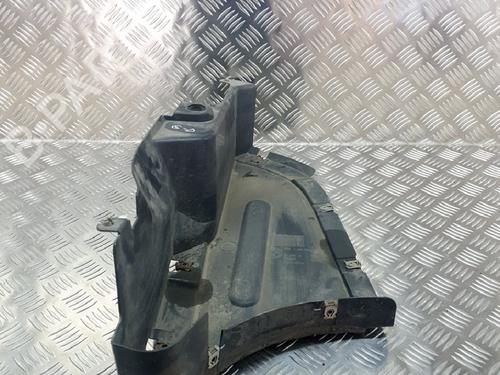 Underbody protection BMW 4 Coupe (F32, F82) 420 d | BP14614948M92 