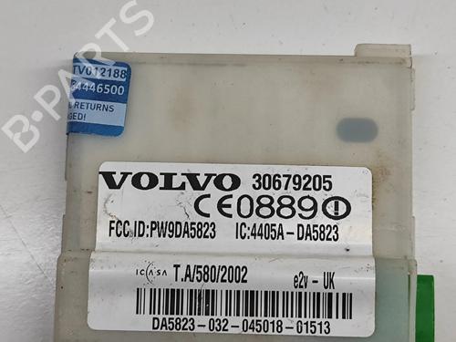 Electronic module VOLVO S40 II (544) T5 | BP25218567M83  - Image 7